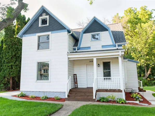 140 Windsor St, Sun Prairie, WI 53590