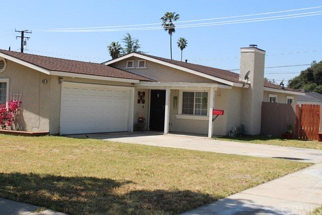 1st image of 3598 N Sierra Way