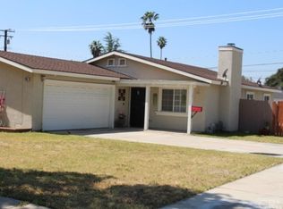 3598 N Sierra Way, San Bernardino, CA 92405