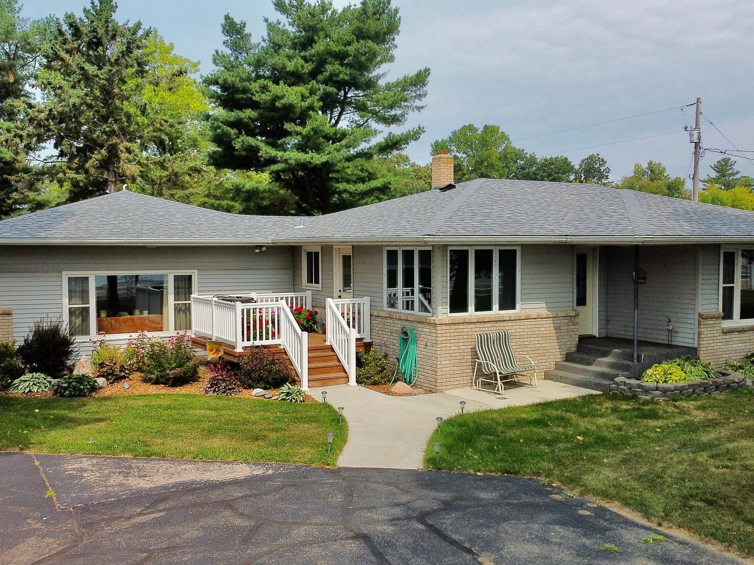 9699 Us Highway 169, Garrison, MN 56450 MLS 6417404 Zillow