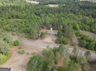 546 Alton Lawson Rd, Adrian, GA 31002