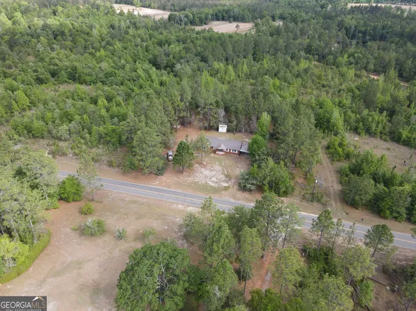 546 Alton Lawson Rd, Adrian, GA 31002