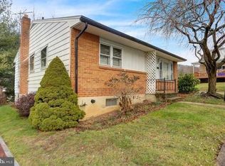 1807 Myrtle Ave, Reading, PA 19605