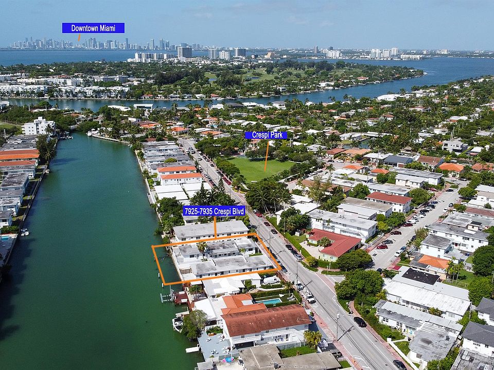 7935 Crespi Blvd APT 1, Miami Beach, FL 33141 Zillow