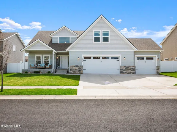 12410 W Wellington Ave, Post Falls, ID 83854
