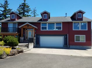 310 W Kingsbury Rd, Kelso, WA 98626