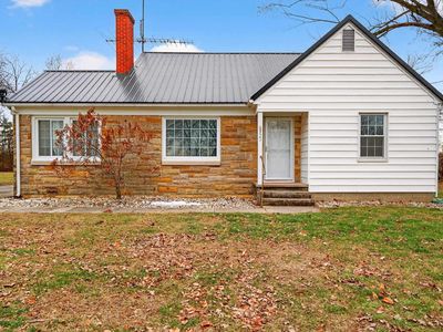 6722 N Jefferson St, Twelve Mile, IN, 46988