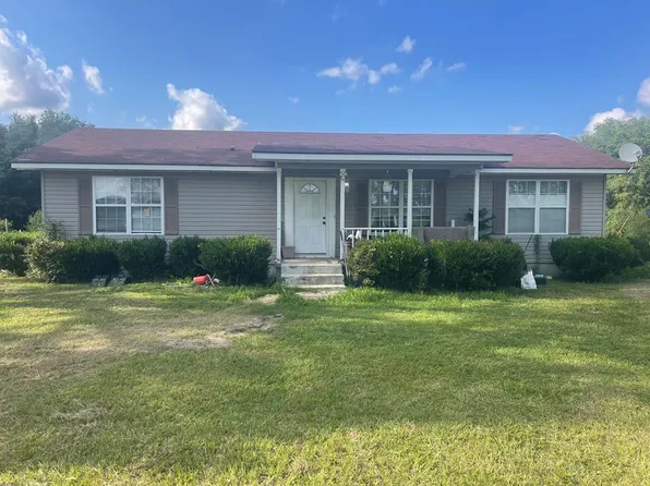 912 Ross Crossing Rd, Vienna, GA 31092