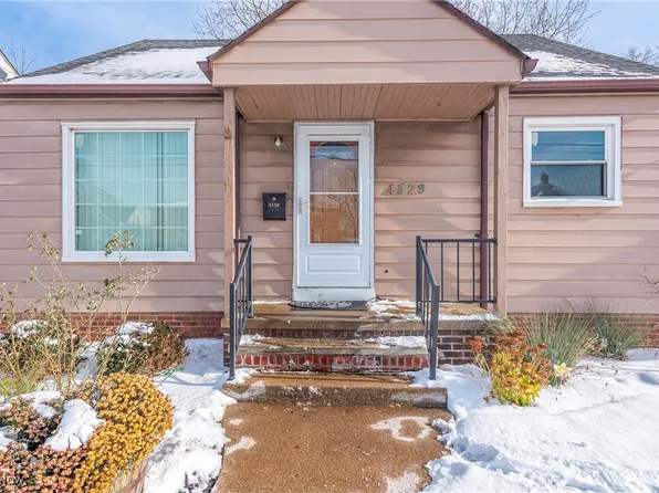 4529 W 150th St, Cleveland, OH 44135