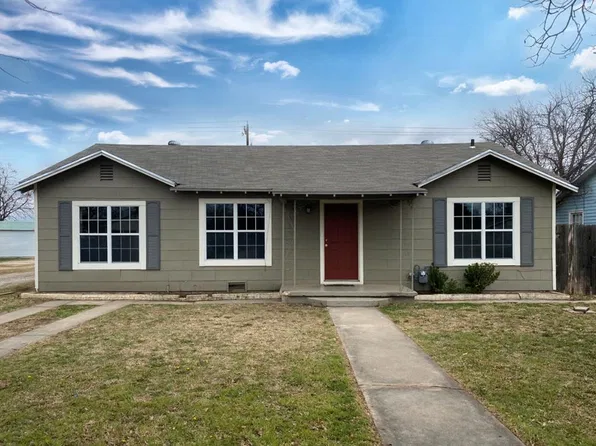 222 La Salle Dr, San Angelo, TX 76903