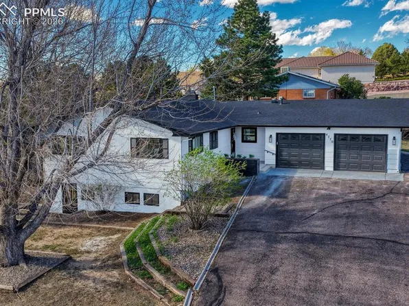 4770 Diamond Dr, Colorado Springs, CO 80918