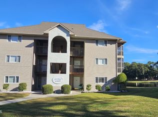 811 Colony Pl #F, Sunset Beach, NC 28468