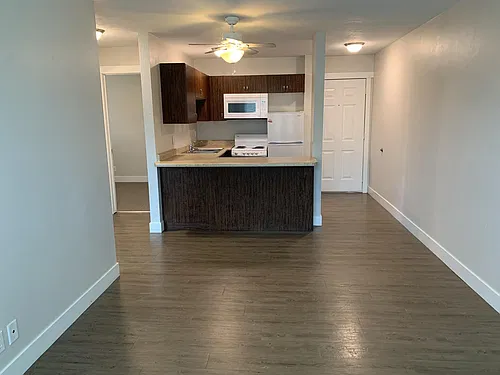 Floor plan 7