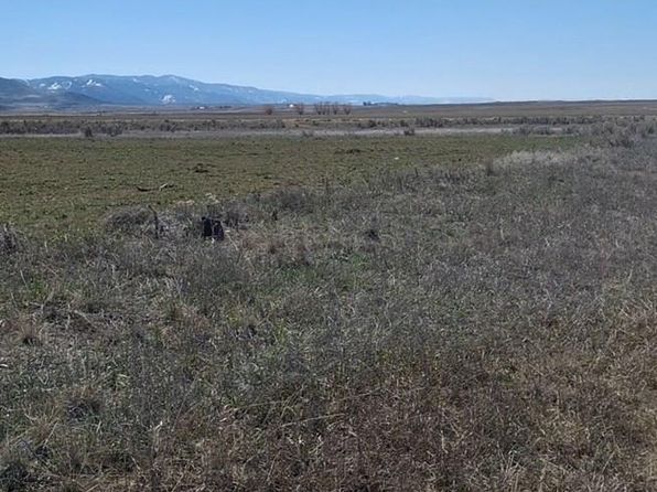 Talmage Rd, Bancroft, ID 83217