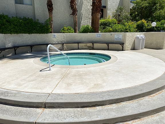 2nd image of 1510 S Camino Real APT 116A