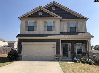 342 Riglaw Cir, Lexington, SC 29073