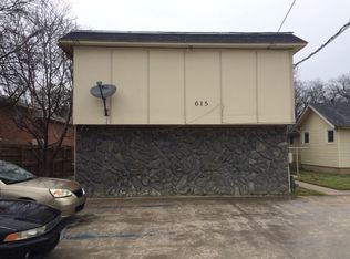 615 Withers St APT 4, Denton, TX 76209