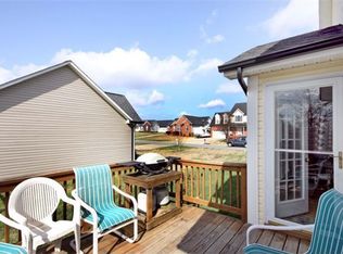 1245 Danielle Downs Ct SE, Concord, NC 28025