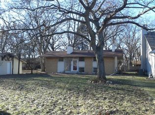6318 Garfield St, Merrillville, IN 46410