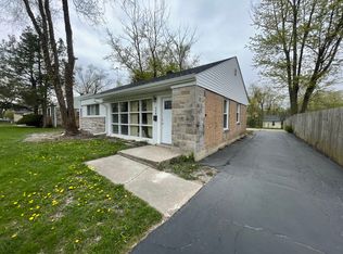 334 Nokomis St, Park Forest, IL