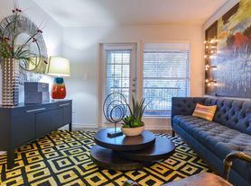 Radius at The Domain