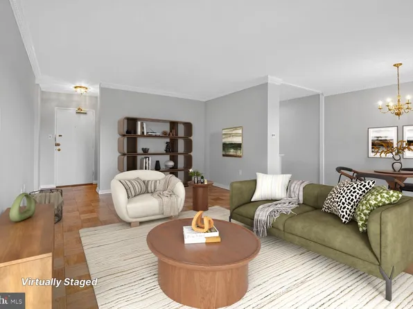 3000 Spout Run Pkwy APT A306, Arlington, VA 22201