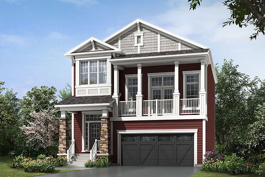 38-single-family-home