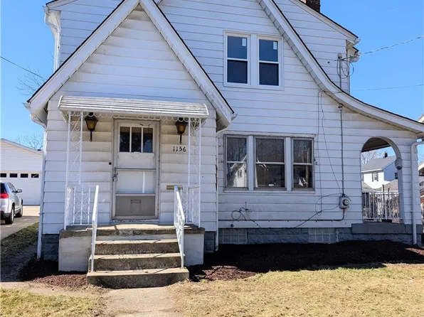 1156 Clifton Ave, Akron, OH 44310