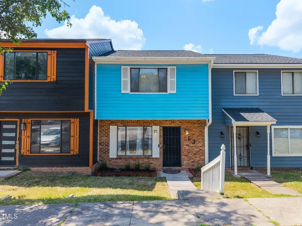 1000 Fargo St APT G3, Durham, NC 27707