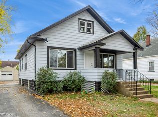 3609 Randolph St, Lansing, IL 60438