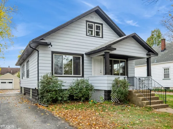 3609 Randolph St, Lansing, IL 60438