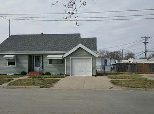 205 N Washington Ave, Hastings, NE 68901