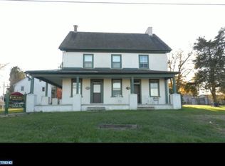 519 N Manor Rd, Elverson, PA 19520