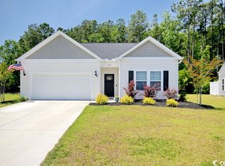 359 Grove Park Loop, Murrells Inlet, SC 29576