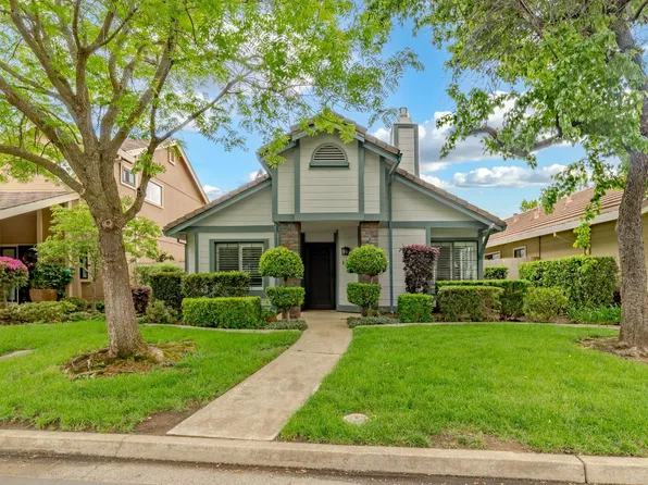 1641 Woodhill Dr, Roseville, CA 95661