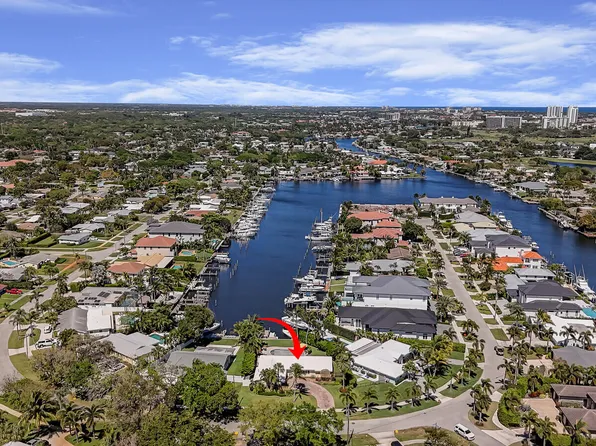 701 Waterway Drive, North Palm Beach, FL 33408
