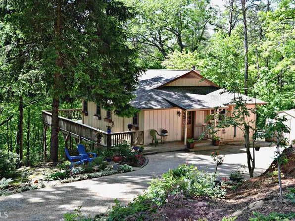 169 Waldheim Strasse St, Helen, GA 30545