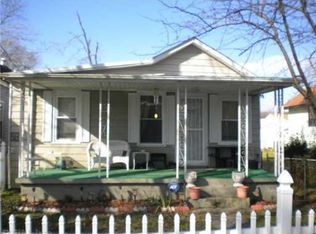 513 Darnaby Ave, Hampton, VA 23661