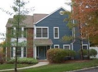 113 Hawthorne Ct, Rockaway, NJ 07866