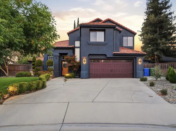 806 Ahern Ct, Turlock, CA 95382