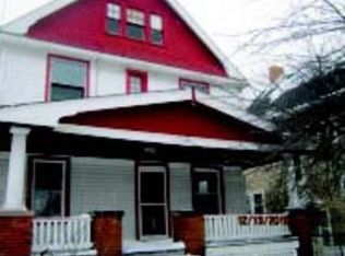8505 Denison Ave, Cleveland, OH