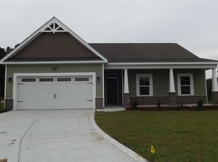 736 Londonberry Ct #TOWNHOUSE E, Madison Conway, SC 29526