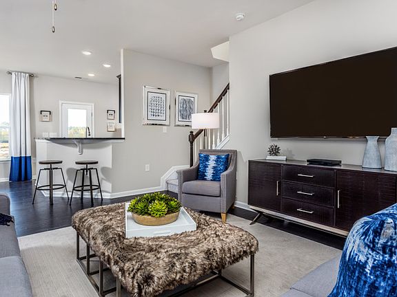 Hemingway Gathering Space