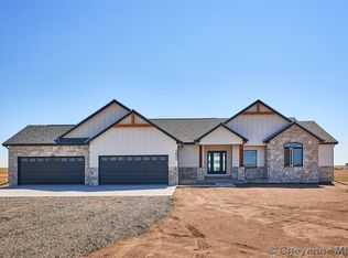 1818 Bear Cub Rd, Cheyenne, WY 82009