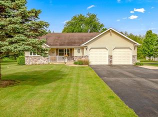 223 Leo Dr, Burlington, MI 49029