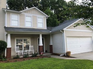 1546 Anna Ruby Ln NW, Kennesaw, GA 30152