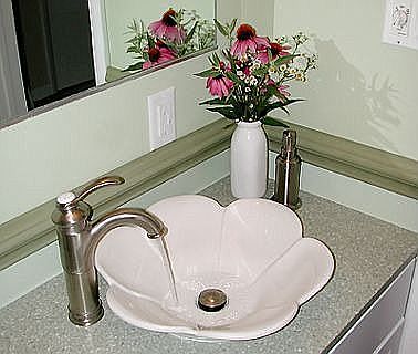 powder room remodel 07