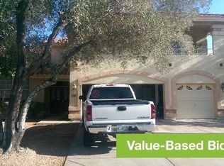 2829 E Minton St, Mesa, AZ 85213