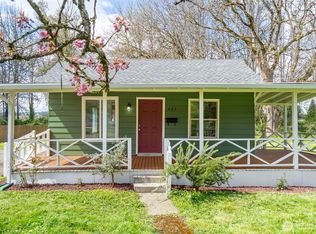 623 Jefferson St, Centralia, WA 98531