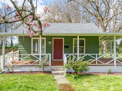 623 Jefferson Street, Centralia, WA, 98531